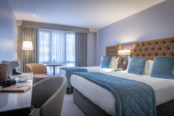 Hotel Grand Canal (Dublin)